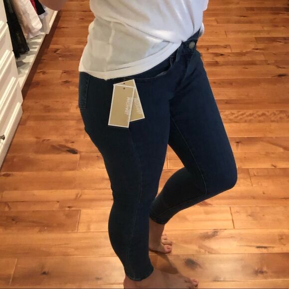 Micheal Kors Skinny Jeans - Picture 3 of 11